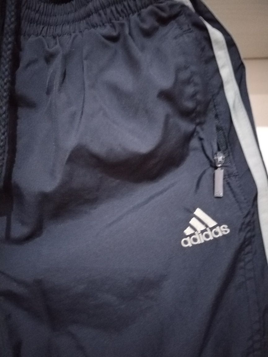 Оригинални детски долнища Adidas/Umbro 128