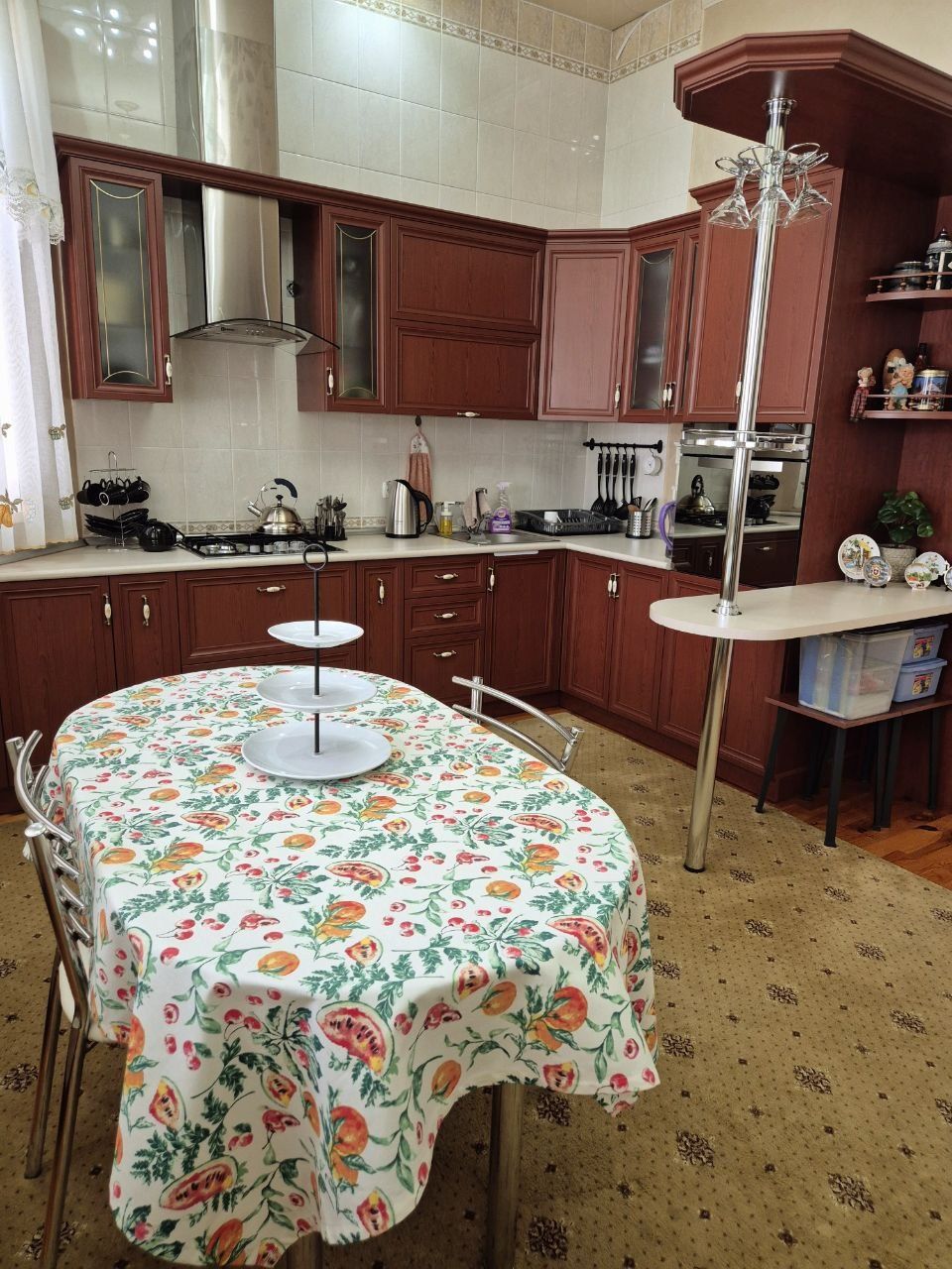 Продам дом, 6 соток, зенит