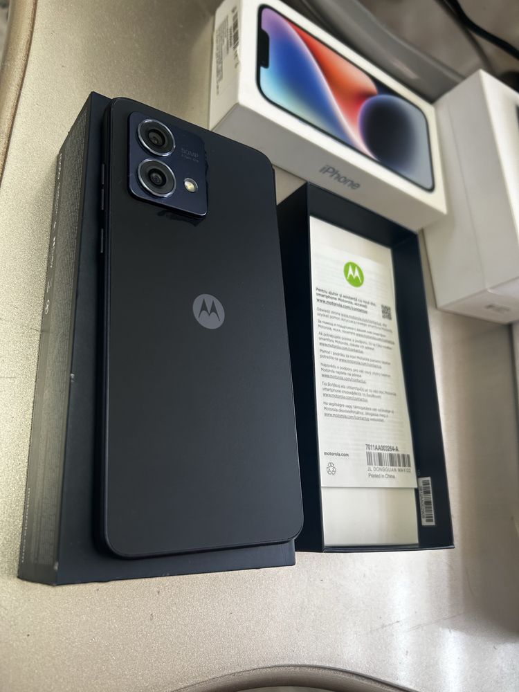 Motorola G84 256GB