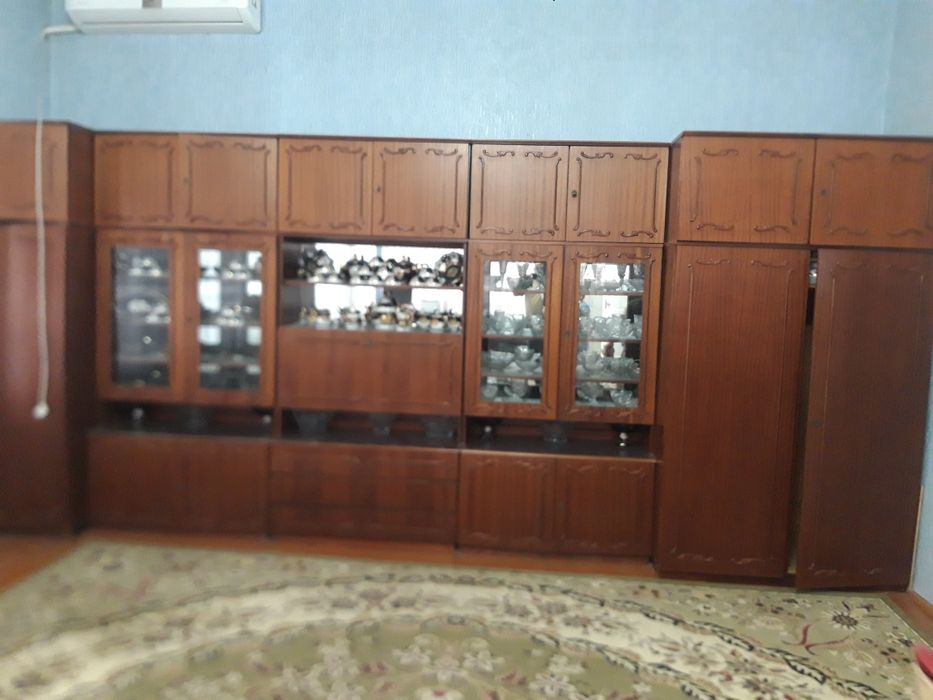 Стенка мебель. Stenka mebel