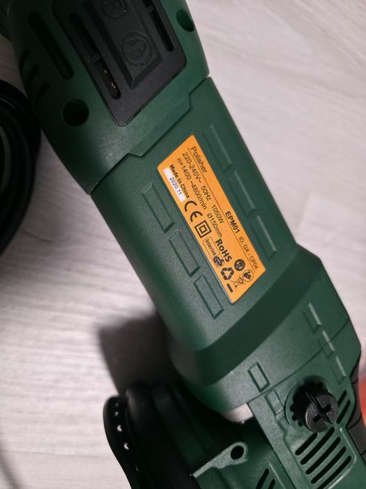 Mașină polișat Autlead