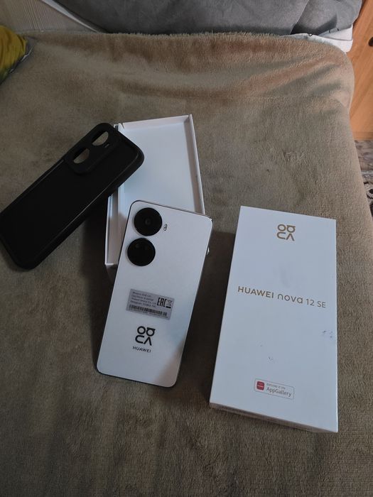 Huawei nova 12 se
