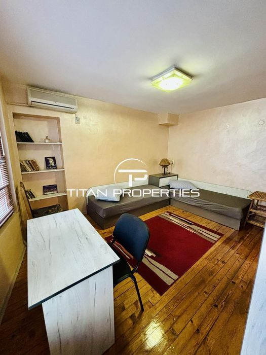 Дава се под наем Двустаен апартамент в Бургас, Възраждане - 67 кв.м за 408 € - Снимка #5