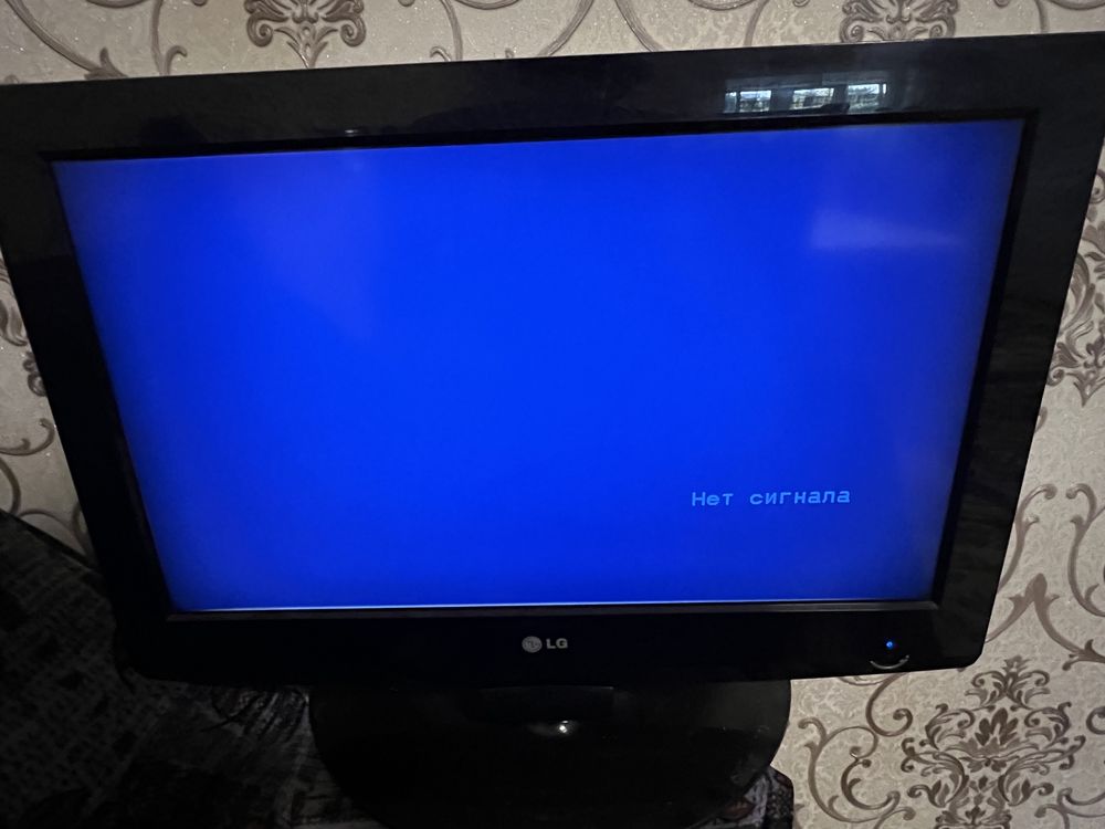 Телевизор Lg