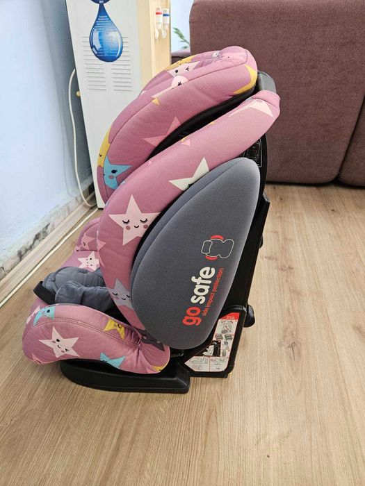 Детски стол за кола cosatto isofix