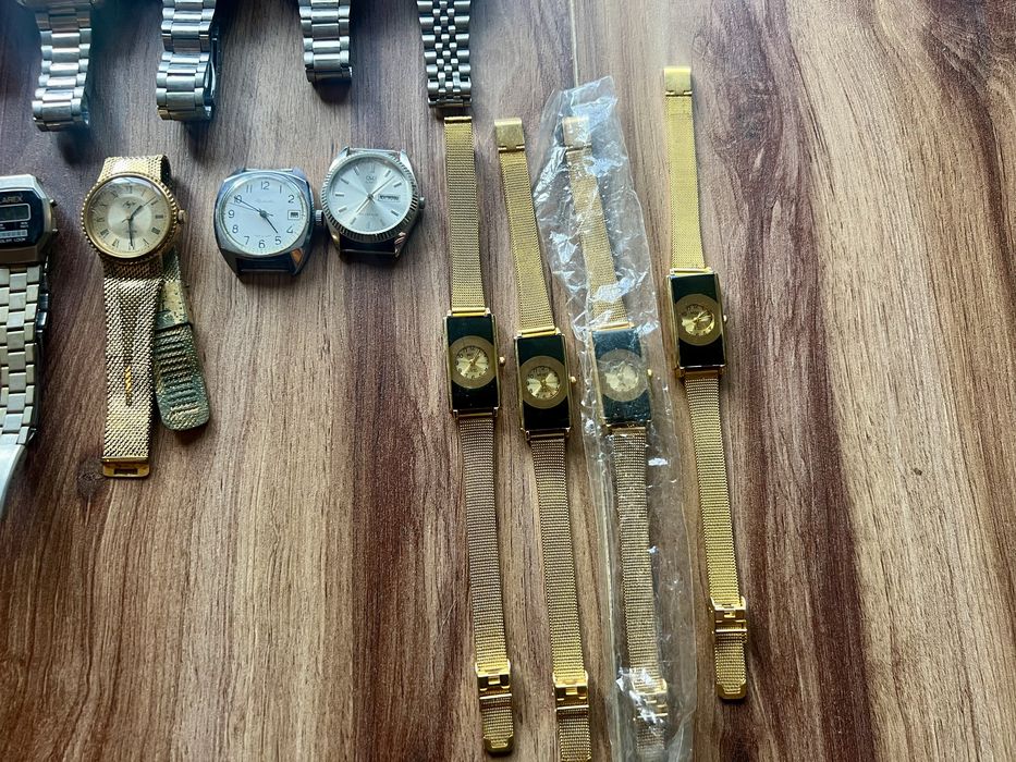 Колекционерски вещи от соц времето