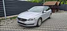 Volvo V60 Diesel Manual
