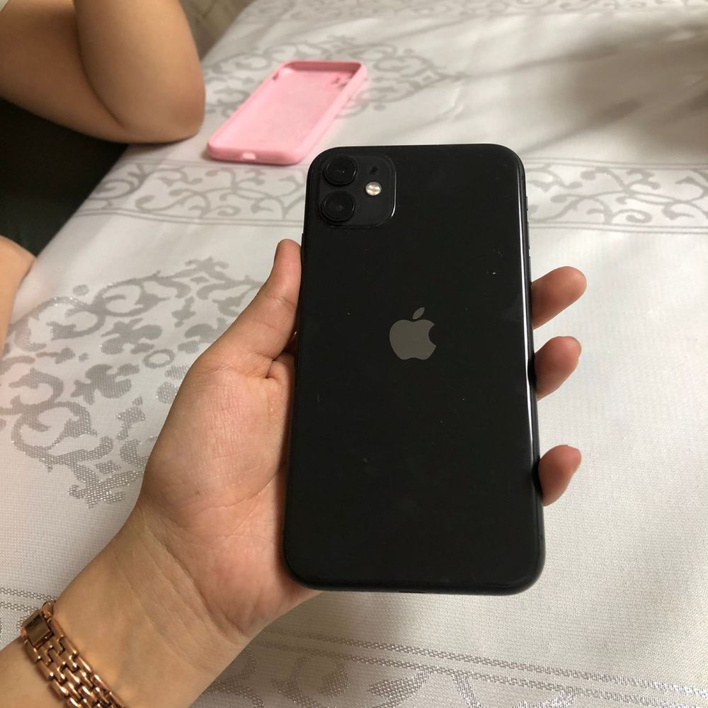 Iphone 11 GB 128