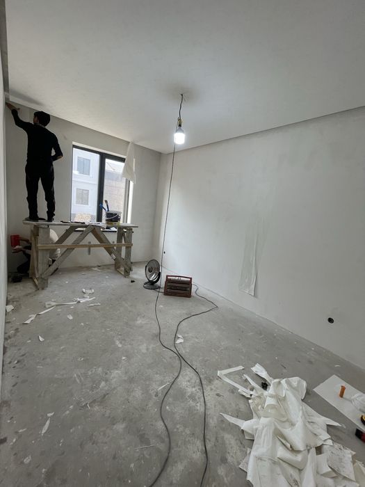 Kvartira sotiladi sergili