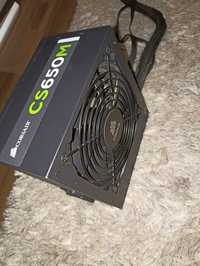 sursa corsair 650w gold cs 650m/rm 650x