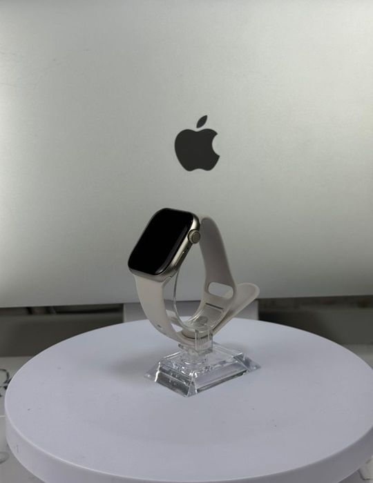 Apple Watch 10 version