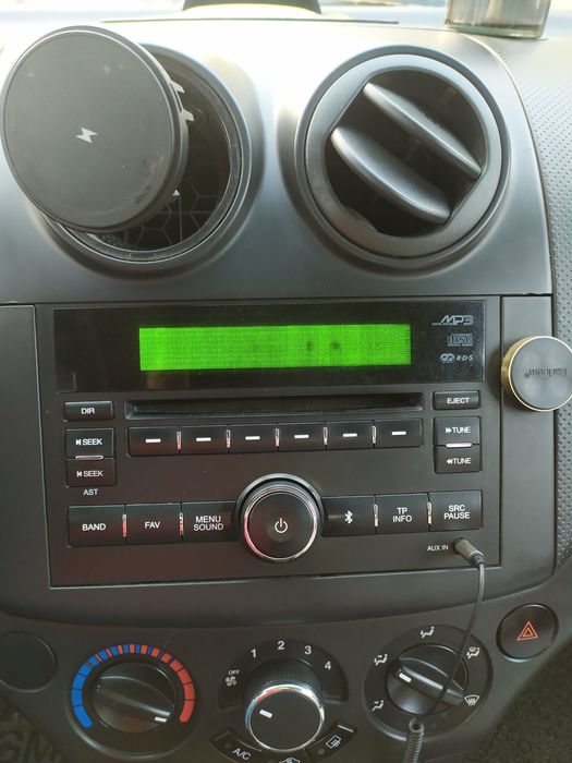 Nexia 3 magnitafon zavod radnoy