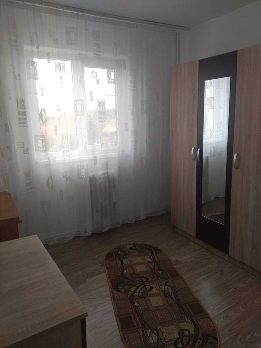 Inchiriez apartament fagaras