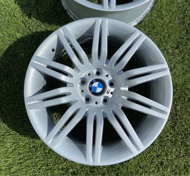 Jante Bmw 19 style 172 M Spyder Bmw E60 E61 doua latimi