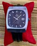 Omega  Seamaster 166.171 (big square)- Revizie recenta !