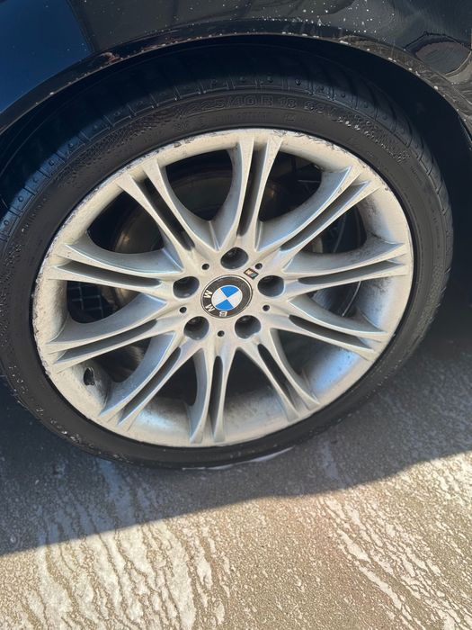 Se vinde bmw e 46