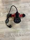 070181	Помпа циркулационна 60W 1,1/2" 65L/min 8m 110°C RD-CWP82 070182