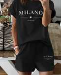 Дамски комплект MILANO