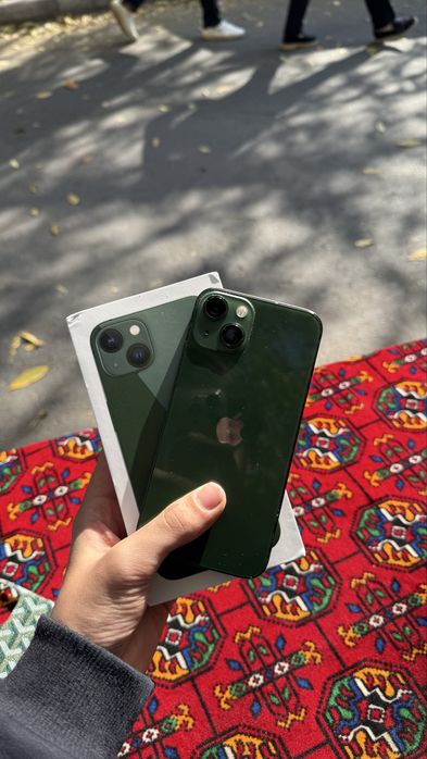 iPhone 13 128gb