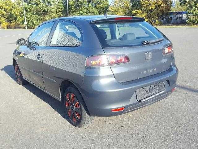 seat ibiza confort 1.2 benzina, inmatriculat,aer conditionat