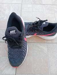 Nike zoom pegasus 35 маратонки