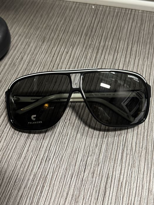 Слънчеви очила Carrera