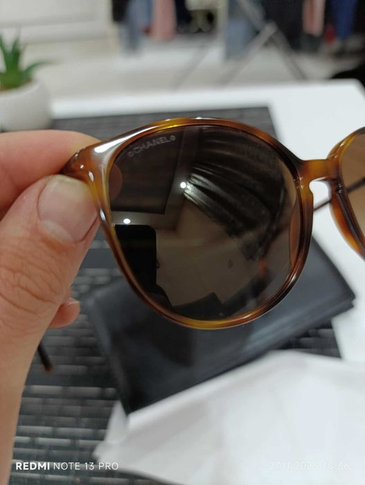 Оригинални дамски очила Chanel