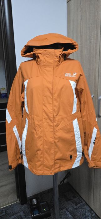 Geaca ski/snowboard dama Jack Wolfskin