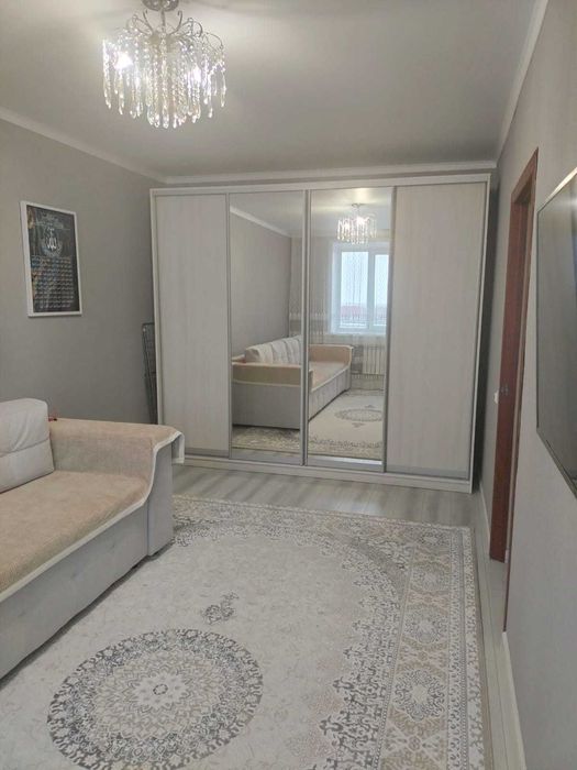 Продается шикарная 1 Квартира в новом доме ,в районе Набережки