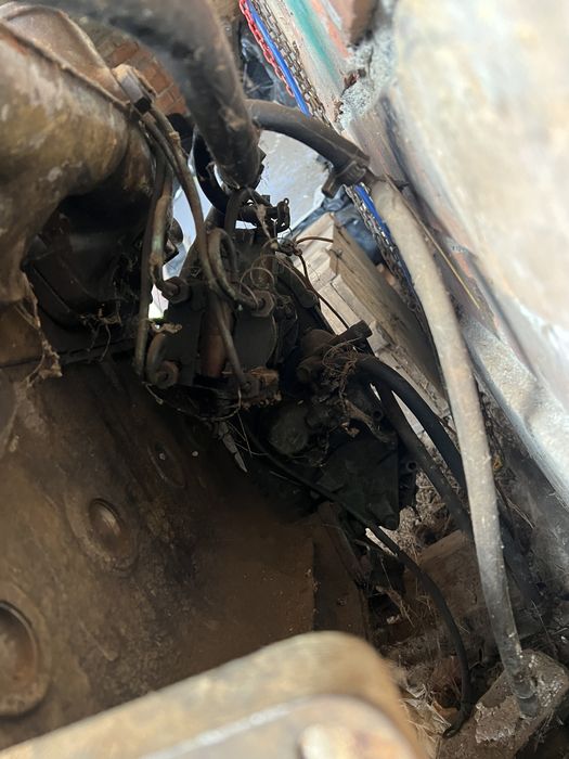 Vand motor ARO Brasov