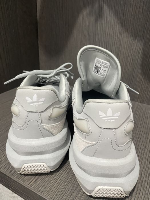 adidas adidas zentic w