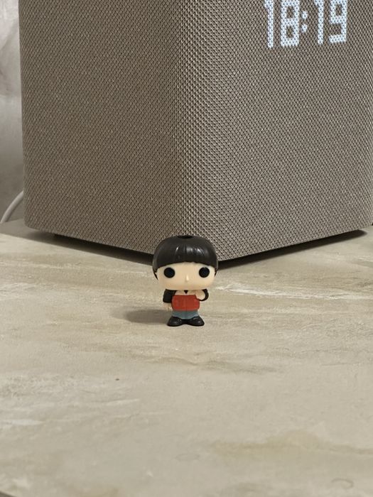 Уилл Funko Pop Kinder