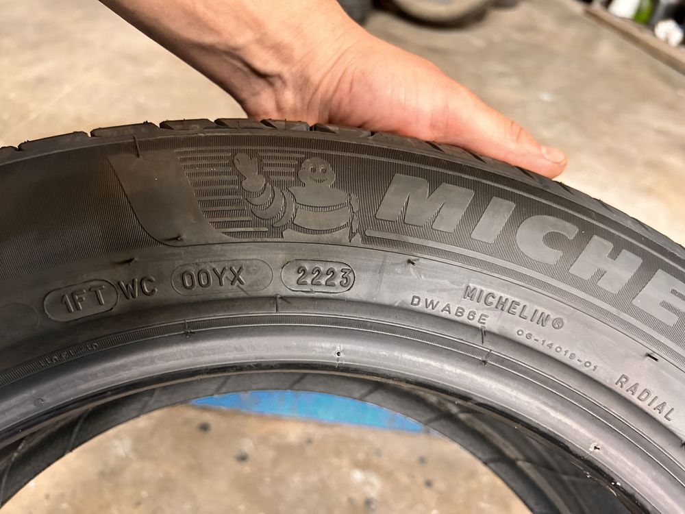 205/55/16 Michelin