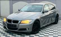 BMW  E90 320 i 2010 E5