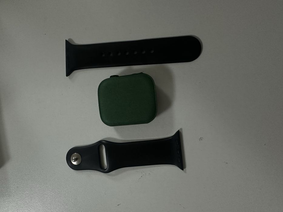 Продам apple watch