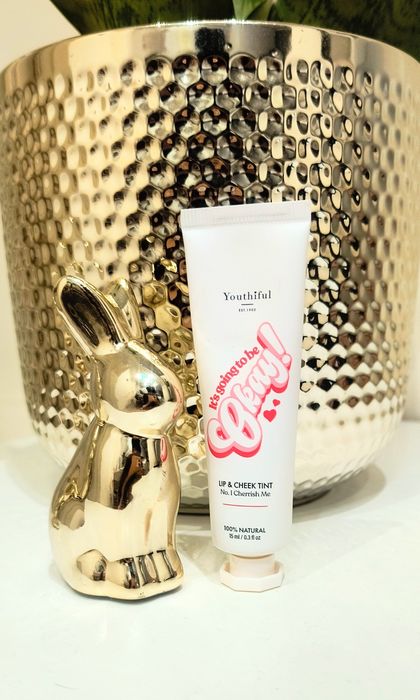 CHOGAN 144 (Bianco Latte) The Only One by Dolce Gabbana Rumi Youtiful