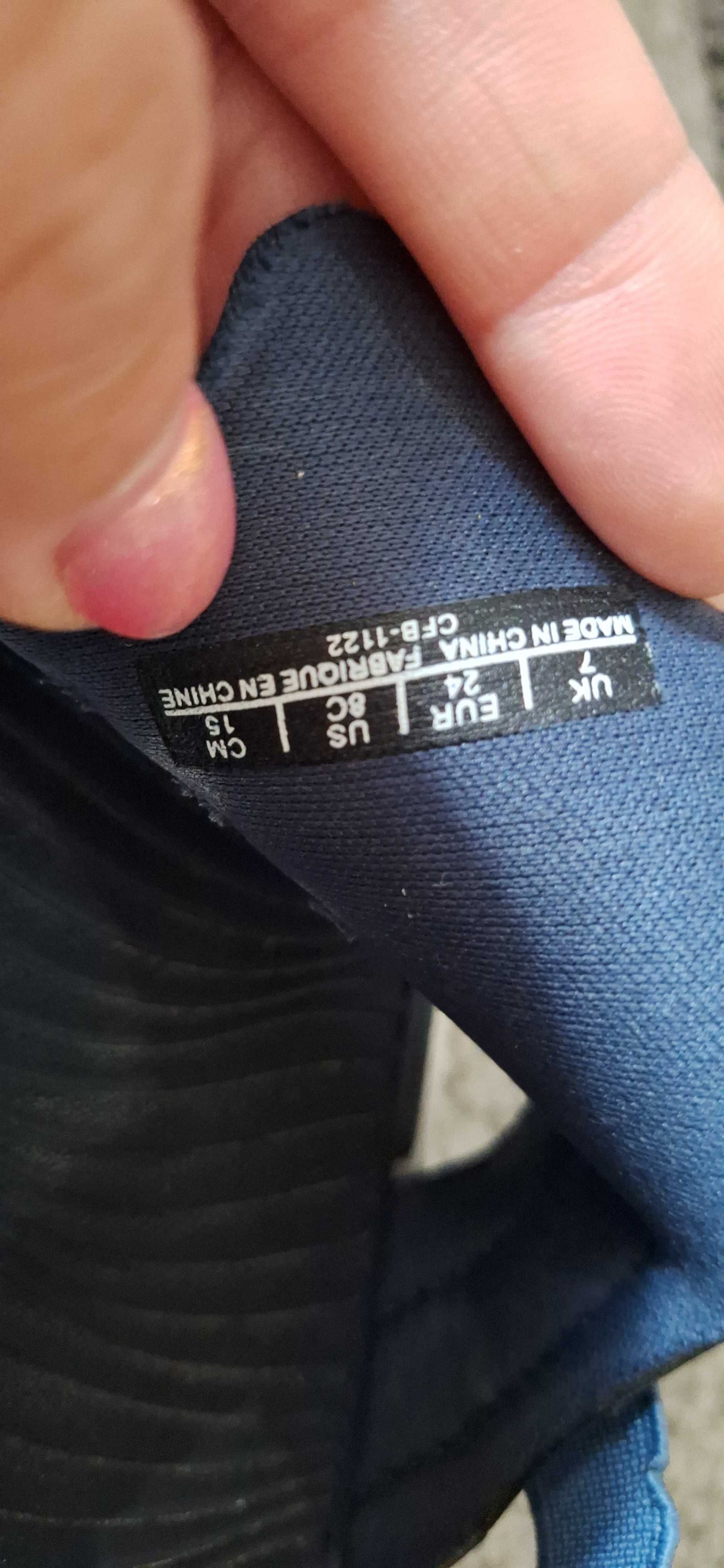 Детски сандали Puma