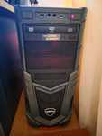 Calculator hyrican 2060/ ryzen5 ,16gb ram