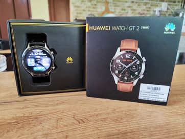 Huawei watch gt2 46mm