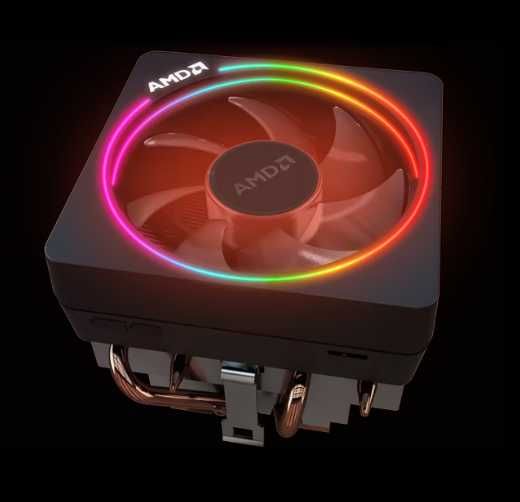 Arctic Cooling Freezer 7 PRO