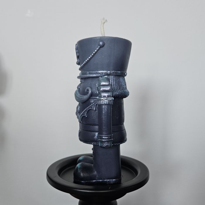 Decoratiune de Craciun, Lumanare, Spargatorul de Nuci, Cadou, Decorati