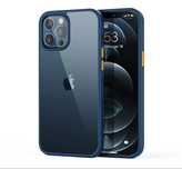 Цветен Кейс Rock за Apple iPhone 12 / 12 Pro / 12 Mini / Max