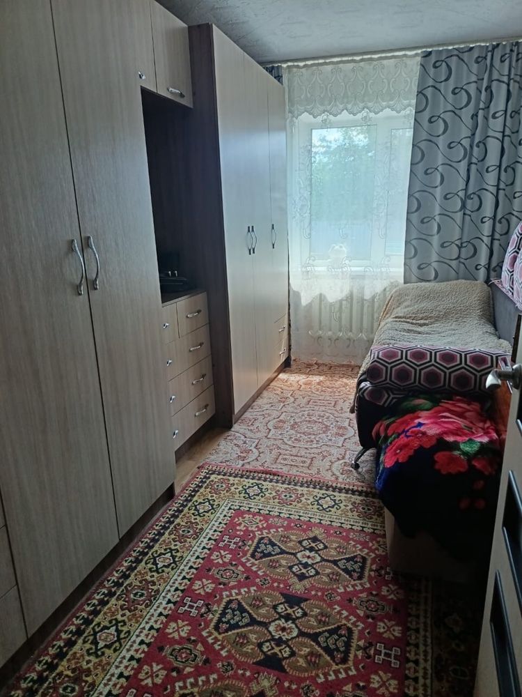 Продам дом с мебелью