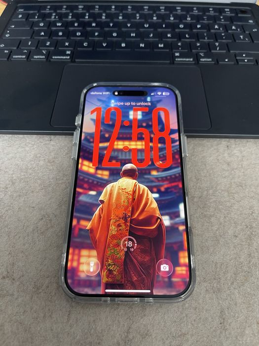 Iphone 17 Air 256  Factura Garantie 2 ani nu schimb