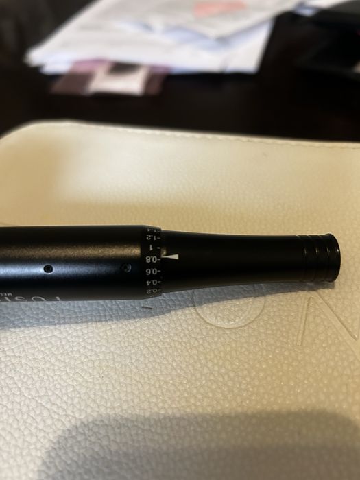 Dispozitiv pentru micronedling FusioMeso Spania