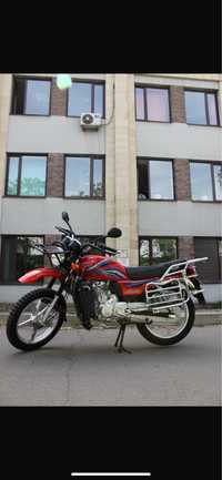 BAMX 250сс x88