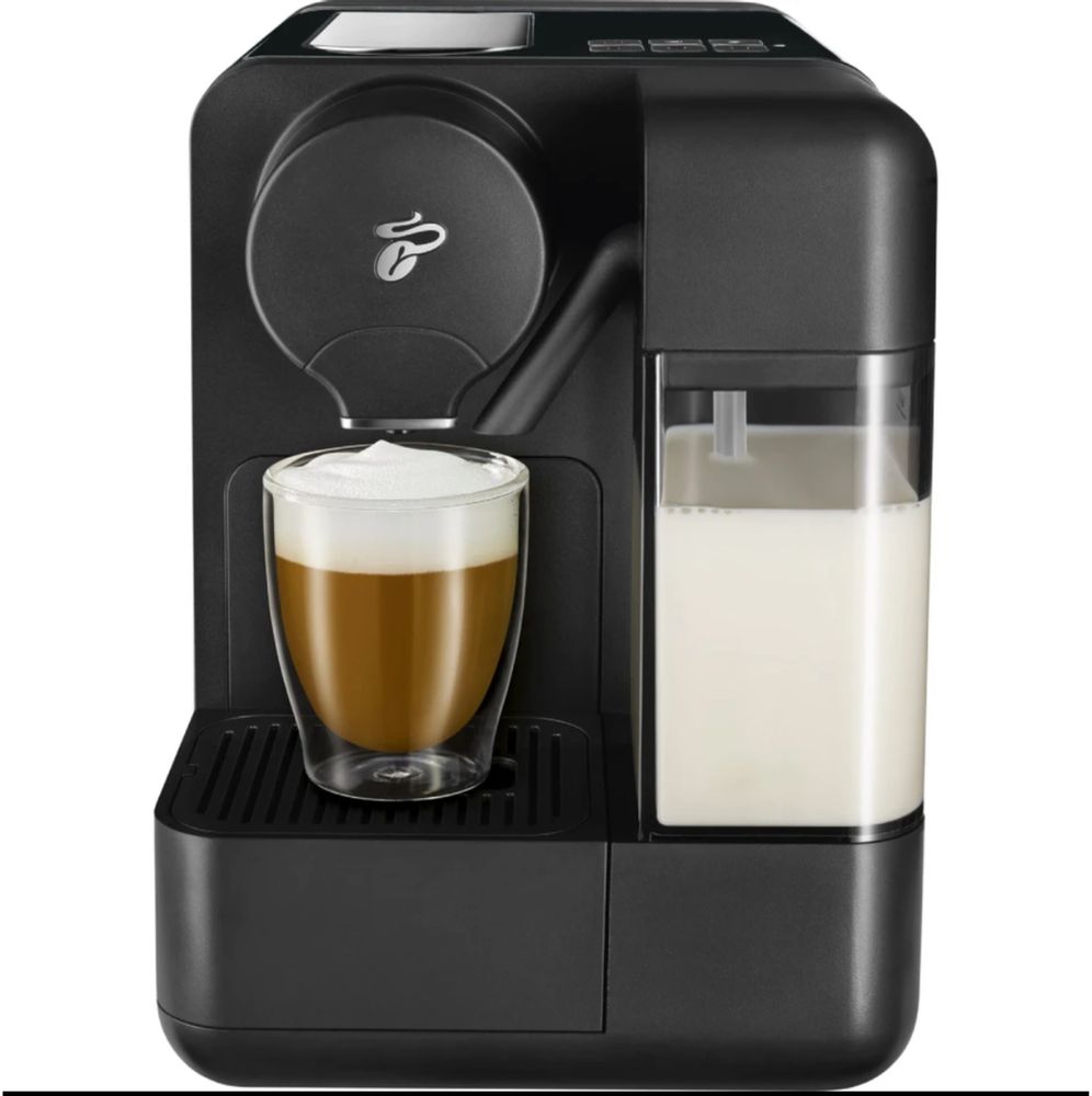 Кафемашина с капсули Tchibo cafissimo milk black