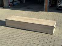Mobilier cu sertar mare