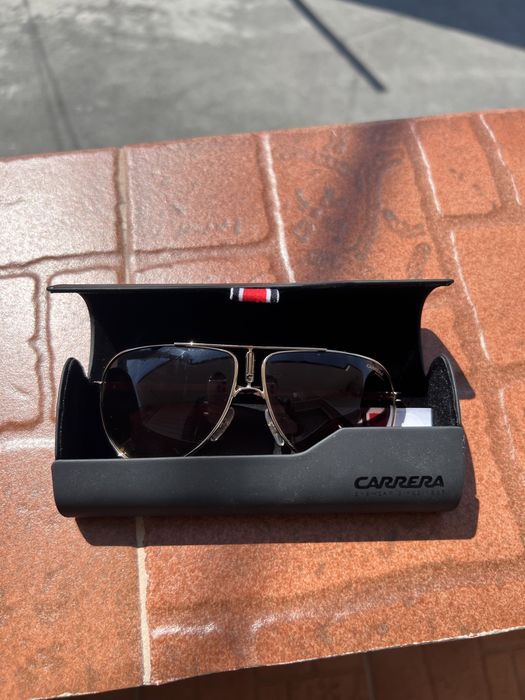 Carrera слънчеви очила нови