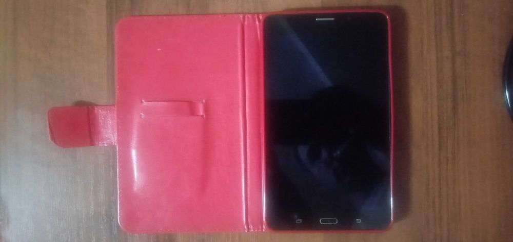 Планшет Samsung Galaxy Tab A